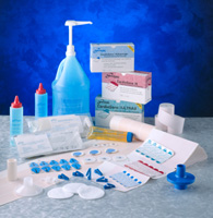 Quality Supplies